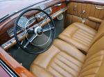 Mercedes-Benz 300 S Cabriolet A 1951 года